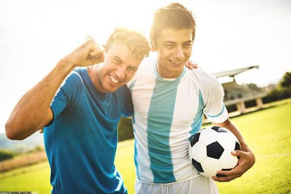 江西男子中考体育项目对比分析(图1)